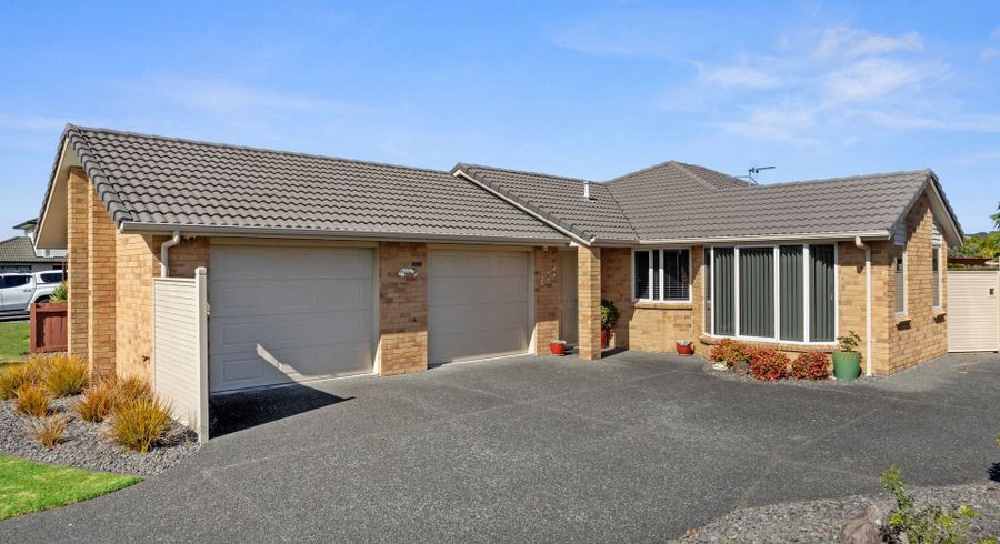  at 93 Arabian Drive, Papamoa Beach, Papamoa