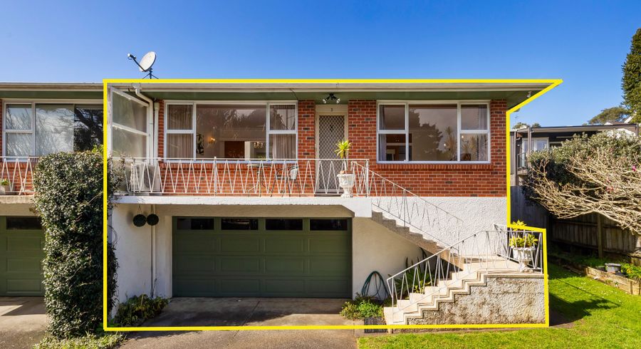 at 3/11A Alexis Avenue, Mount Albert, Auckland