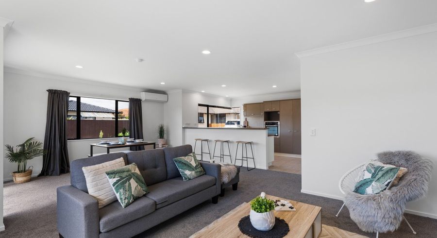  at 6 Central Park, Paraparaumu Beach, Kapiti Coast, Wellington