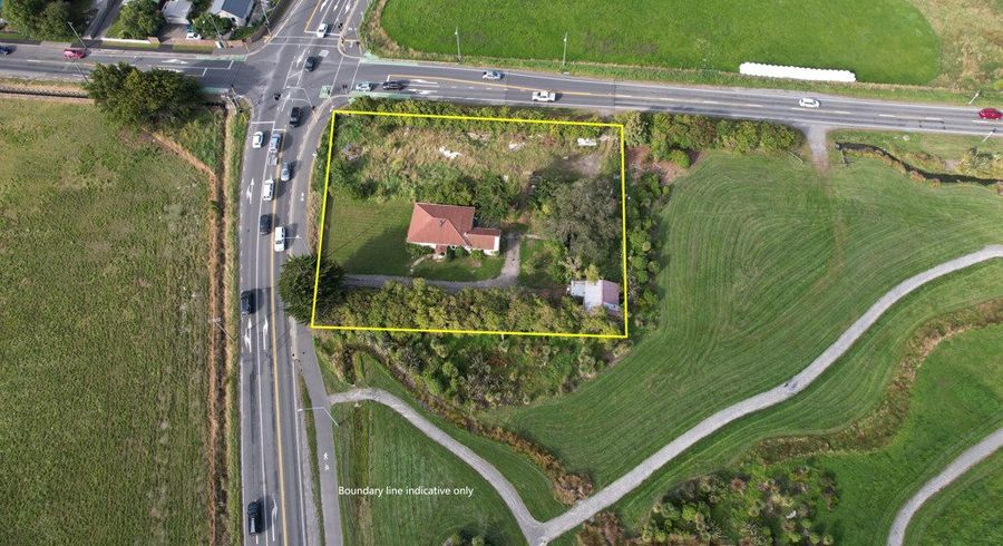  at 246 Sparks Road, Halswell, Christchurch