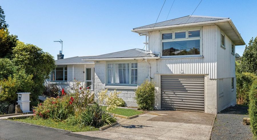  at 6 Lethaby Street, Abbotsford, Dunedin