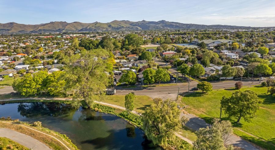  at 108 Retreat Road, Avonside, Christchurch City, Canterbury