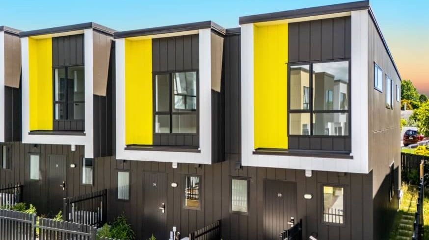  at 6/86 Elliot Street, Papakura, Papakura, Auckland
