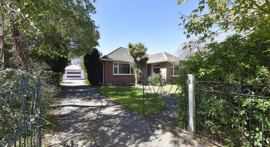  at 94 Joy Street, Shirley, Christchurch City, Canterbury