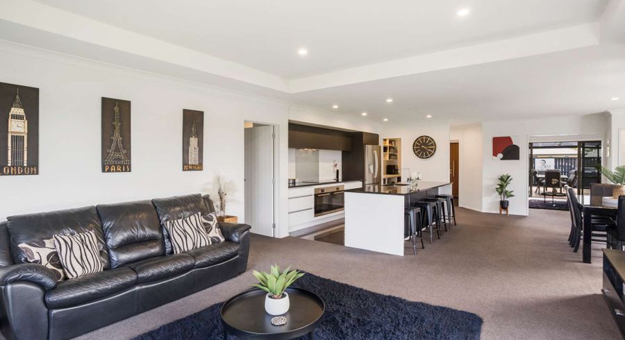  at 25 Lewis Crescent, Rolleston, Rolleston