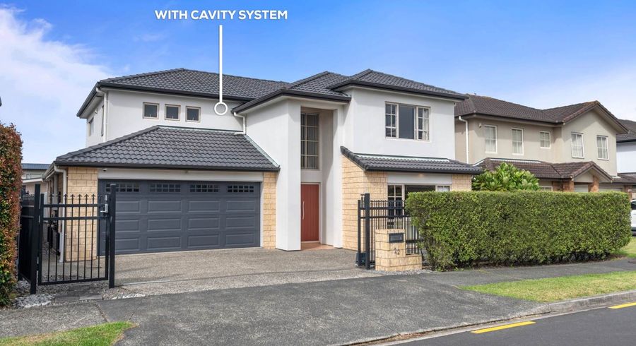  at 22 Mandival Avenue, Flat Bush, Manukau City, Auckland