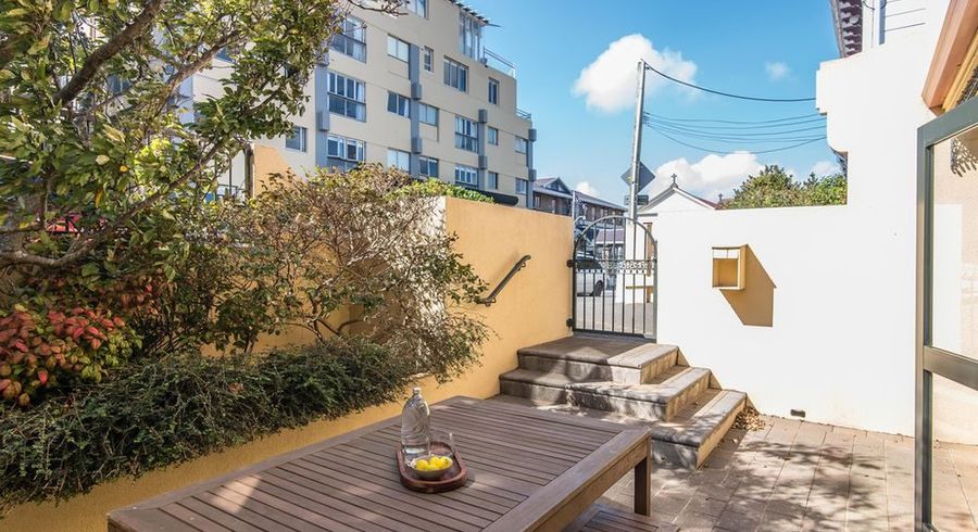  at 85 Hill Street, Thorndon, Wellington, Wellington