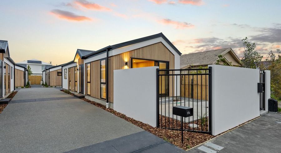  at 2/36 Harker Street, Spreydon, Christchurch City, Canterbury