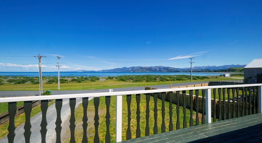  at 15 South Bay Parade, Kaikoura, Kaikoura, Marlborough
