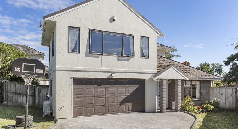  at 554 Don Buck Road, Westgate, Waitakere City, Auckland