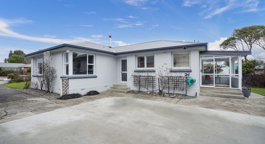  at 52 Cargill Street, Waikiwi, Invercargill, Southland