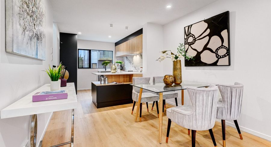  at Lot 12/42- 44 Waipuna Road, Mount Wellington, Auckland City, Auckland