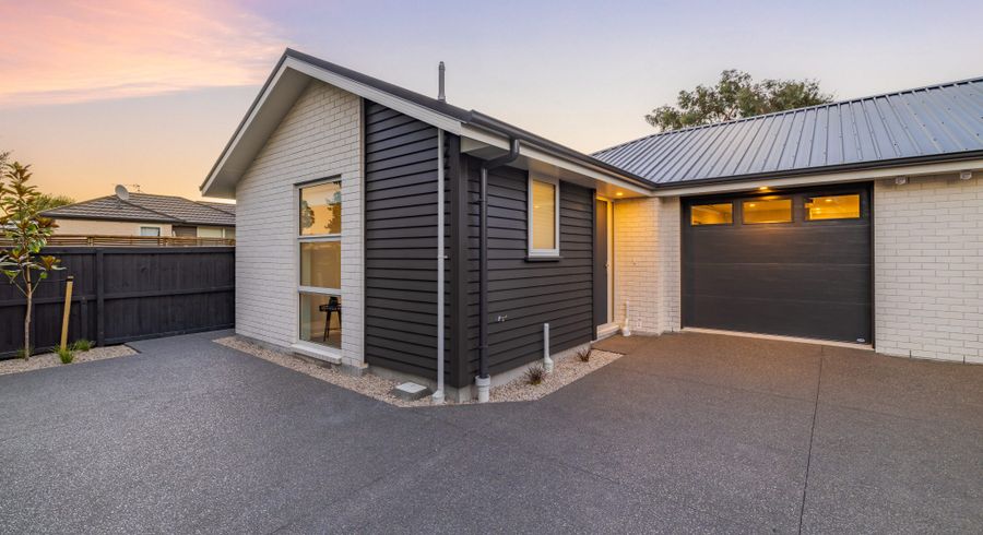  at 4/157 Yaldhurst Road, Upper Riccarton, Christchurch City, Canterbury