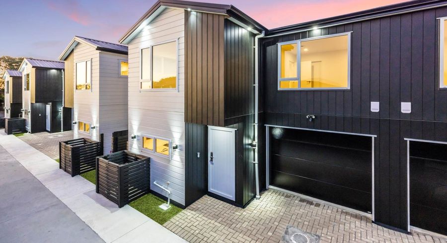  at 538C Weymouth Road, Weymouth, Manukau City, Auckland