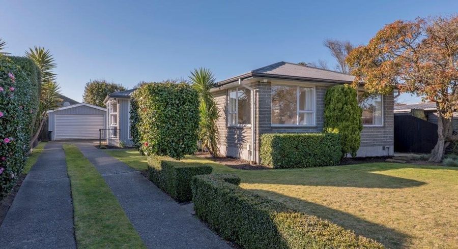  at 5 Helmsdale Street, Burwood, Christchurch City, Canterbury