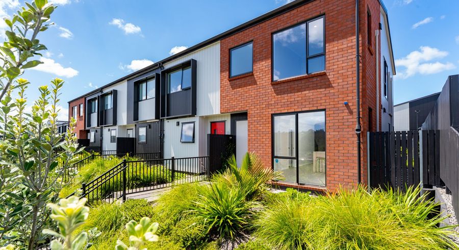  at 23 Te Aniwaniwa Terrace, Albany, North Shore City, Auckland