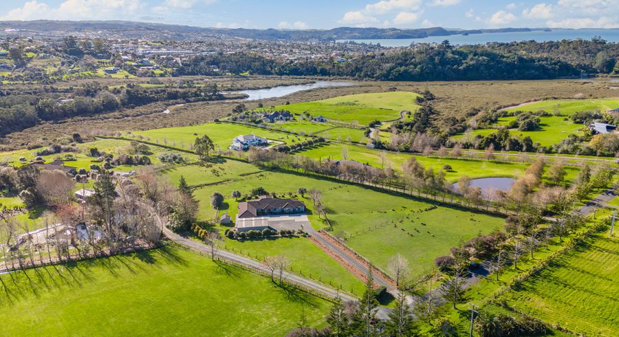  at 141 Lennon Access Road, Stillwater, Rodney, Auckland