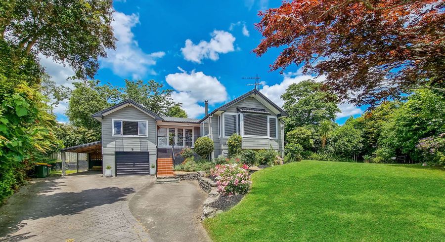  at 65A Iles Road, Lynmore, Rotorua
