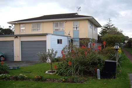  at 1/24 Glynnbrooke St, Te Atatu South, Waitakere City, Auckland