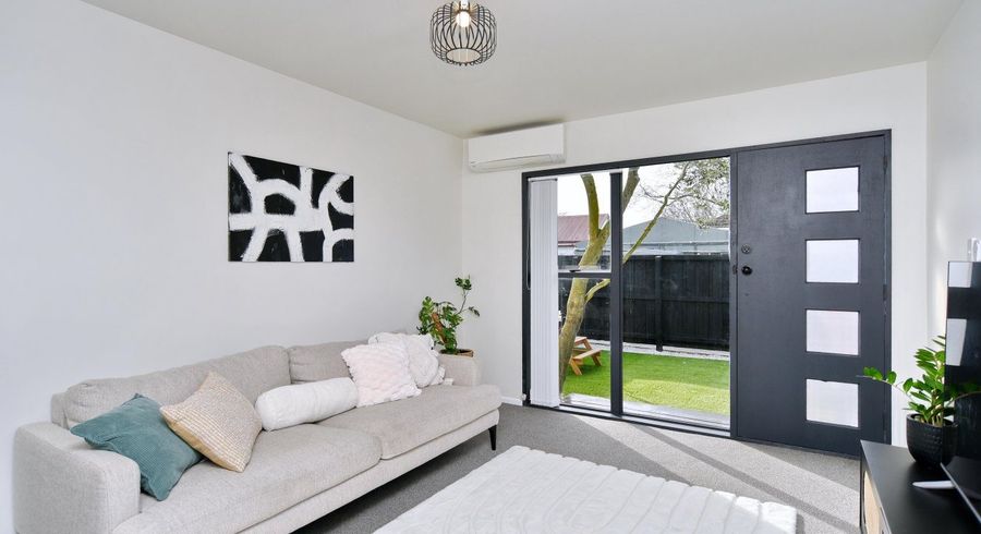  at 19 Torrens Road, Hillmorton, Christchurch
