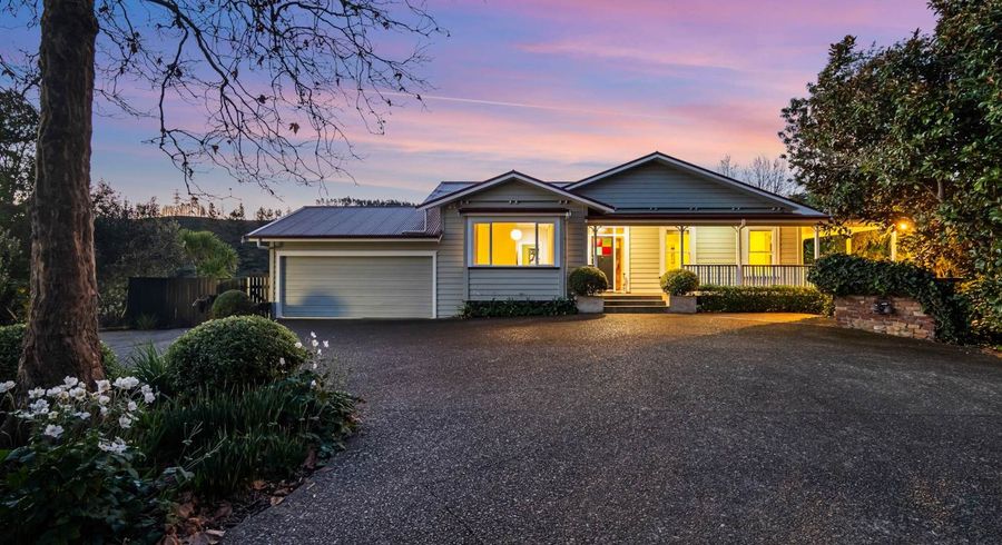  at 45 Makarau Road, Makarau, Rodney, Auckland