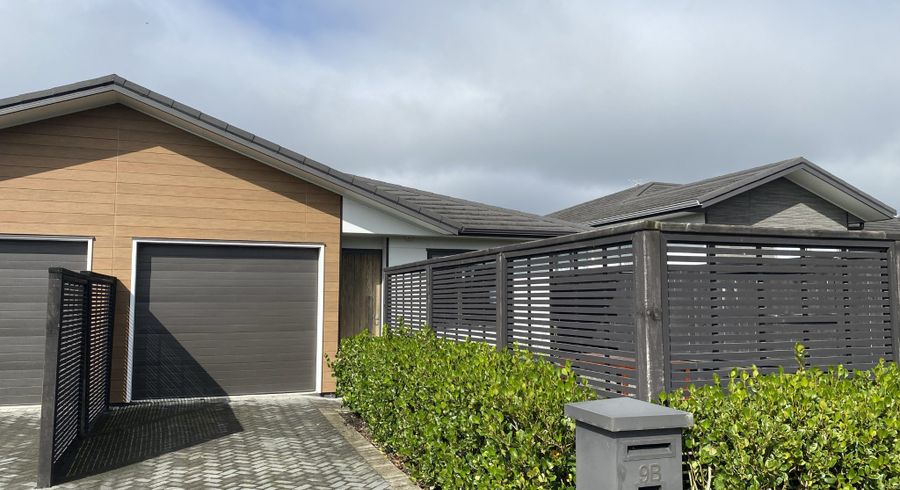  at 9B Yanicks Crescent, Fitzroy, Hamilton, Waikato