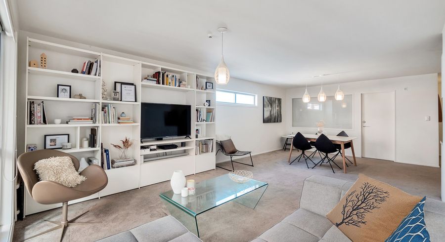  at 3D/121 Newton Road, Eden Terrace, Auckland