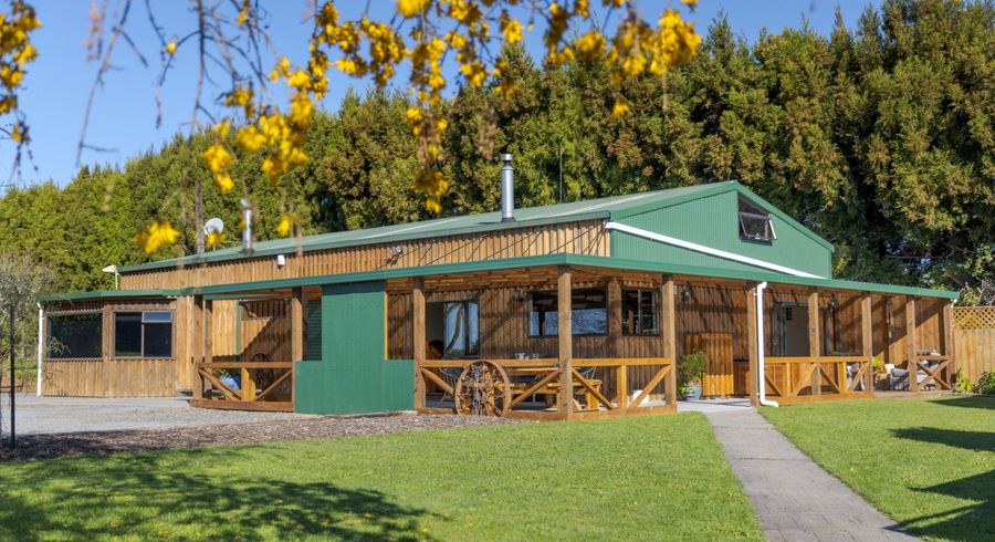  at 484 Esdaile Road, Whakamarama, Western Bay Of Plenty, Bay Of Plenty