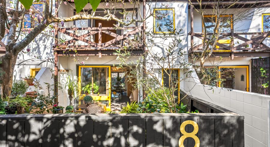  at 8/14 Fowlds Avenue, Sandringham, Auckland City, Auckland