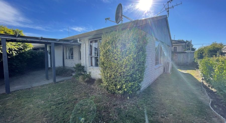  at 3/16 Gresford Street, Edgeware, Christchurch City, Canterbury