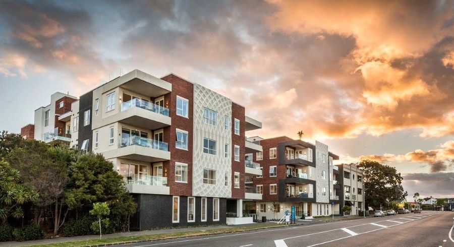  at 201/62 Surrey Crescent, Grey Lynn, Auckland City, Auckland
