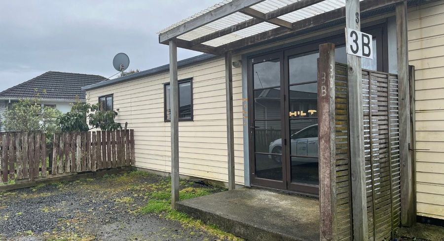  at 0 Titoki Street, Parnell, Auckland