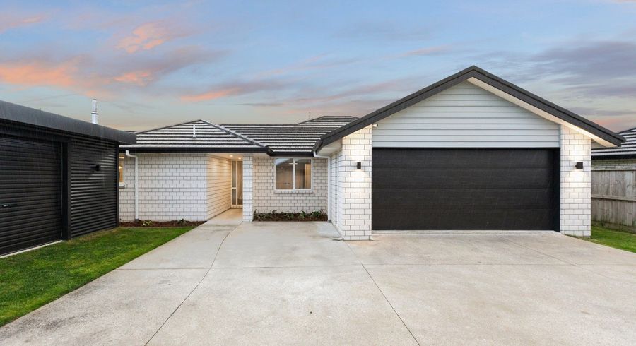  at 5 Lyngar Lane, Katikati, Katikati