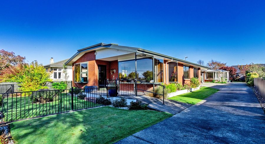 at 88 Windsor Street, Windsor, Invercargill, Southland