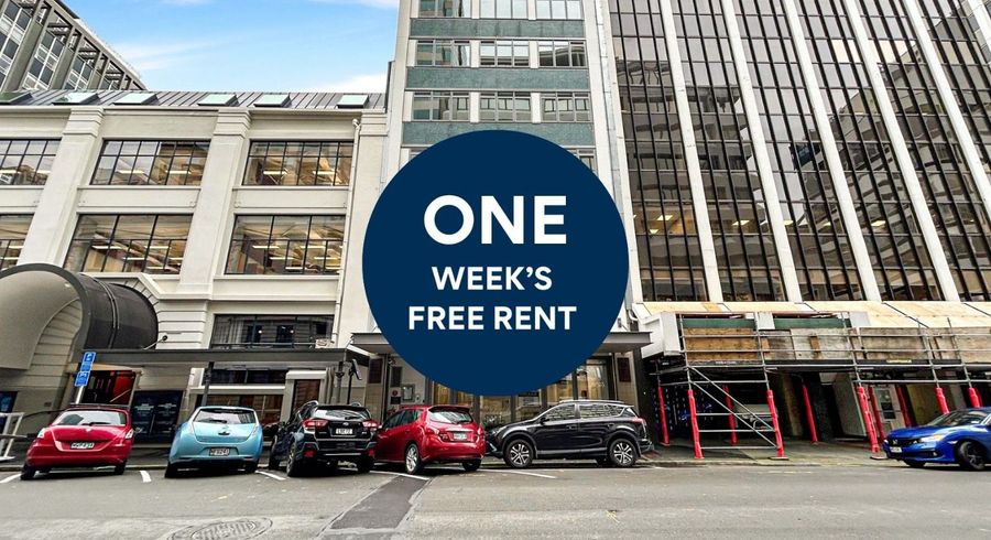  at 202/26 Waring Taylor Street, Wellington Central, Wellington, Wellington