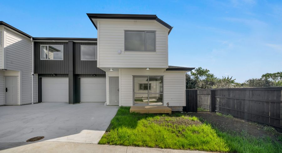  at 52B Capstick Road, Otara, Manukau City, Auckland