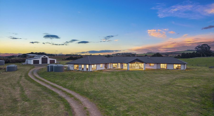  at 178 Morrison Road, Pukekawa, Franklin, Auckland