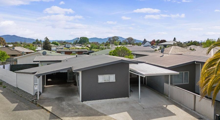  at 8A Mary Grace Place, Blenheim, Blenheim, Marlborough