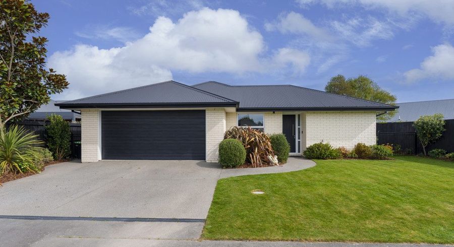  at 11 John Annan Street, Halswell, Christchurch City, Canterbury