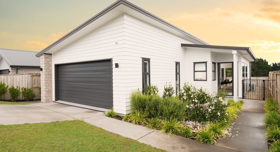  at 50B Puhirake Crescent, Pyes Pa, Tauranga, Bay Of Plenty