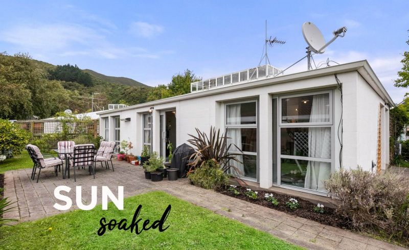  at 4/30 Bauchop Road, Waterloo, Lower Hutt