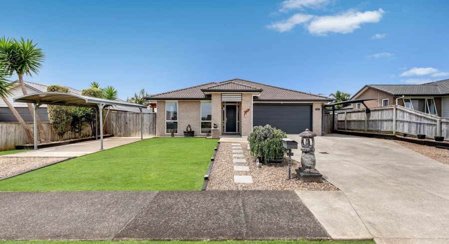  at 59 Intrepid Crescent, Beachlands, Manukau City, Auckland