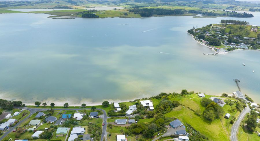  at 9 Rigby Street, Whakapirau