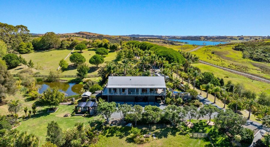  at 134 Phillips Road, Kaiwaka, Kaipara, Northland