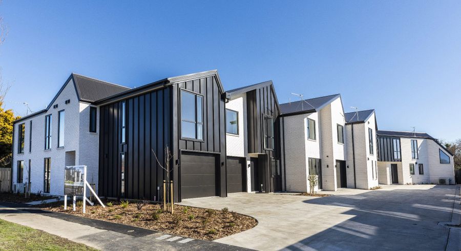  at 133 Blighs Road, Strowan, Christchurch City, Canterbury