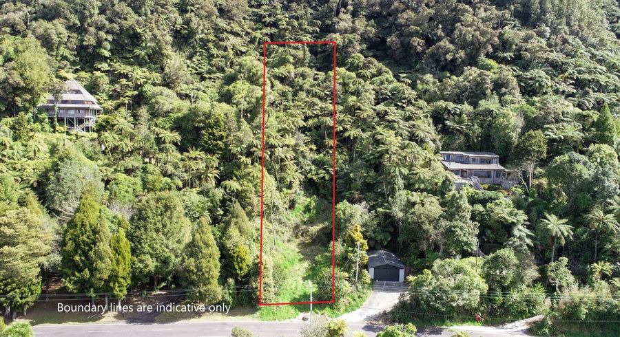  at 520 Spencer Road, Lake Tarawera, Rotorua, Bay Of Plenty