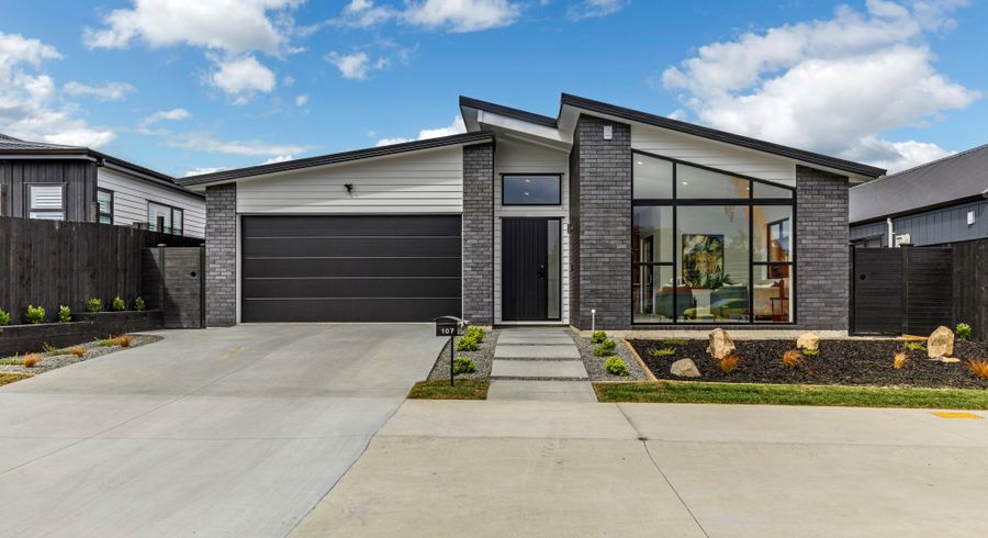  at 107 Waiwai Drive, Milldale, Rodney, Auckland