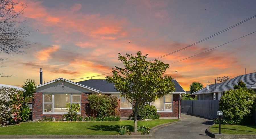  at 16 Jarrow Place, Halswell, Christchurch