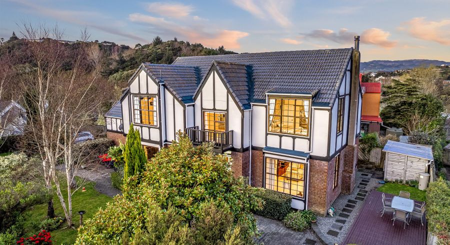  at 16 Solander Place, Whitby, Porirua