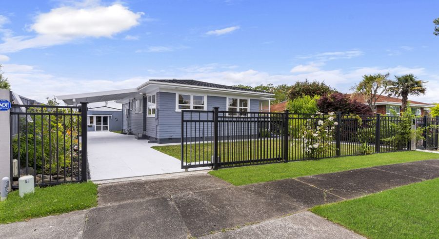  at 28 Browns Avenue, Pakuranga, Auckland